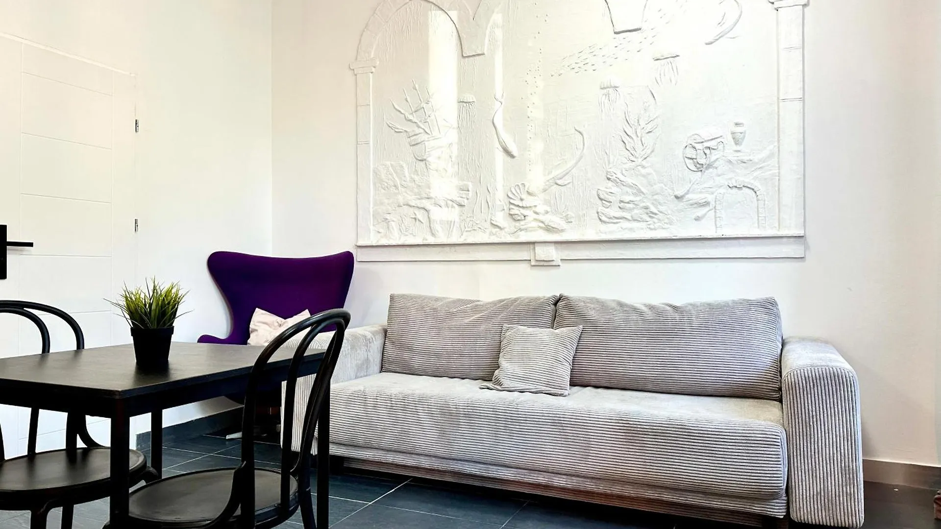 Apartment Studio Centralny Sopot IV Poland