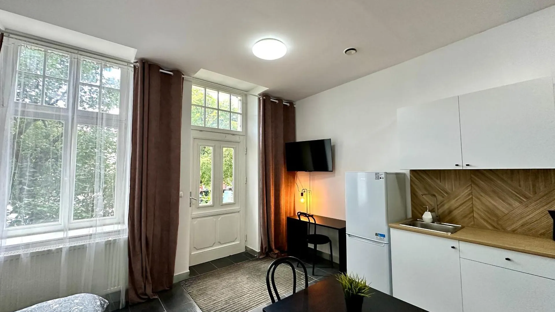 Studio Centralny Sopot IV Apartment
