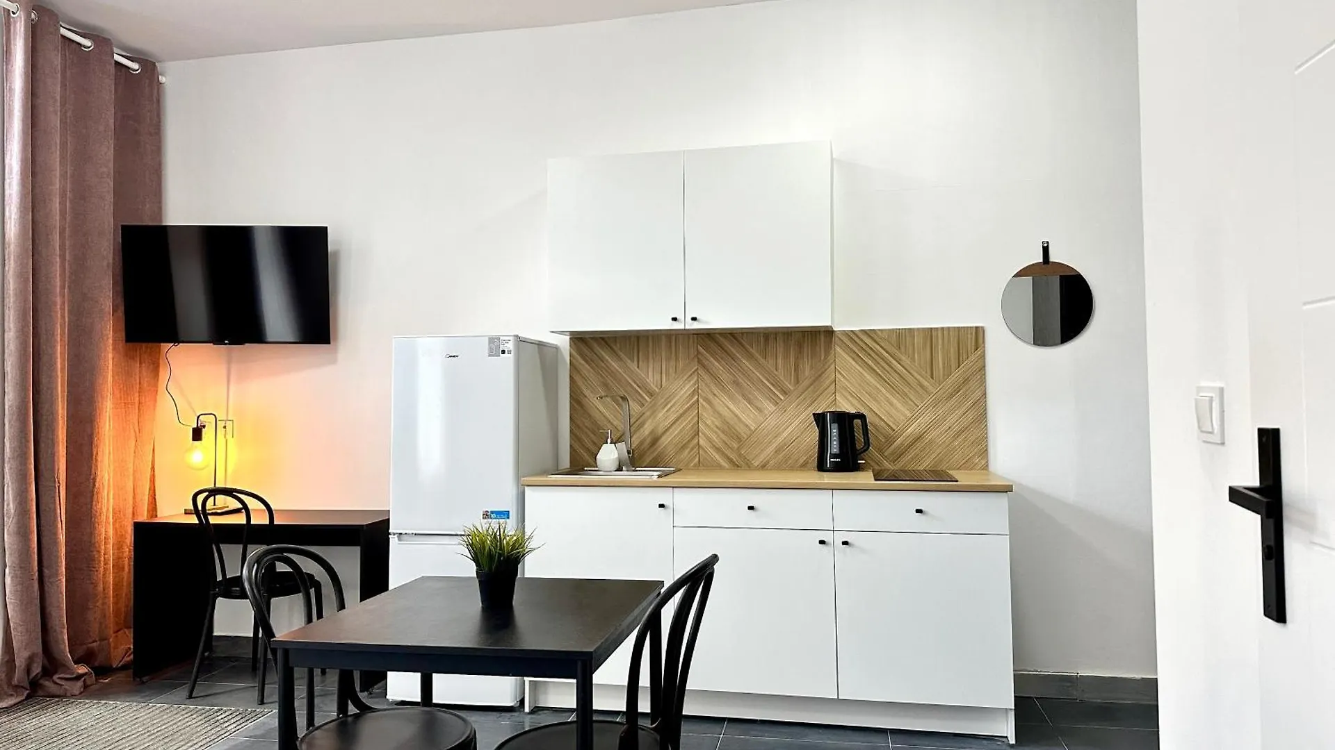 Apartment Studio Centralny Sopot IV